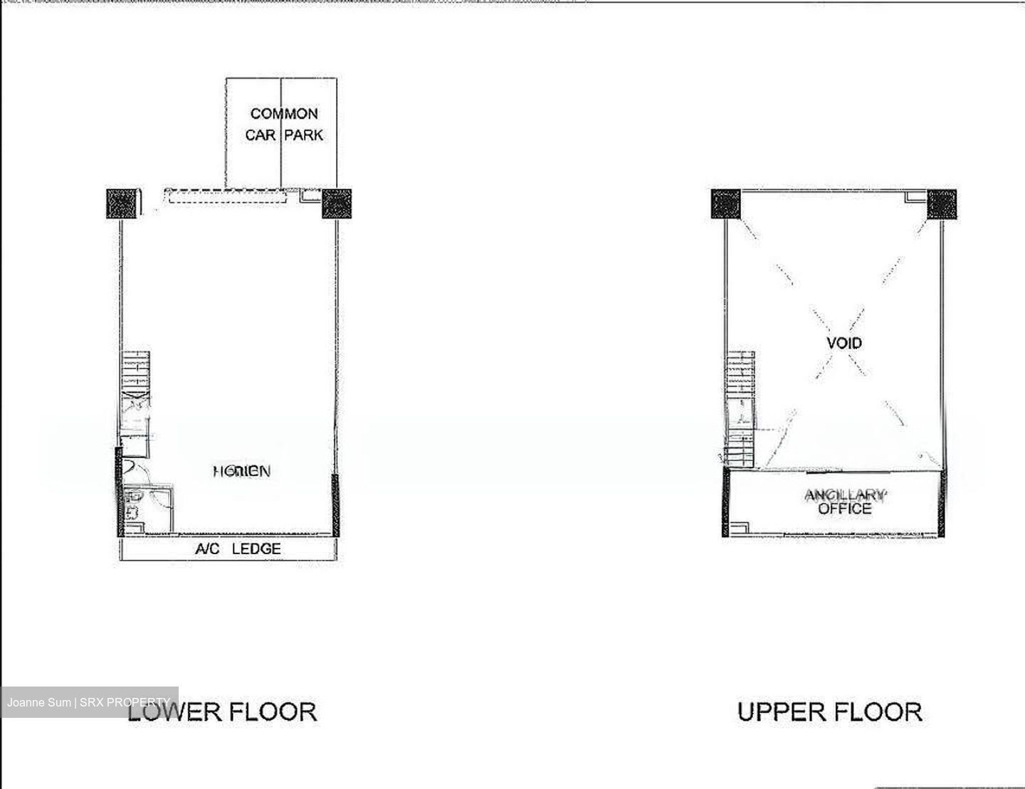 Premier @ Kaki Bukit (D14), Factory #636733211